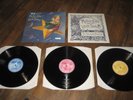 3 LP - The Smashing Pumpkins ‎– Mellon Collie And The Infinite Sadness