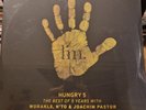 JOACHIM PASTOR, NTO, WORAKLS - HUNGRY 5 - TRIPLE VINYLE 3LP
