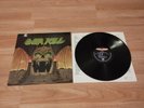 Overkill – The Years Of Decay – Original 1989 Megaforce Germany Vinyl VG+