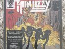 Rare Thin Lizzy Jailbreak Alternative Versions NEW/SEALED Vinyl LP Record Vinyl