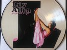 Lily Allen - It's Not Me, It's You (LP) (2009) [Used Vinyl]