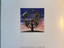 TALK TALK Laughing Stock B0024137-01  Vinyl LP NM