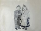 The Crane Wife by Decemberists (Record, 2006)