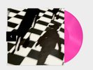 NEW  Smerz - Big City Life Pink Vinyl Record