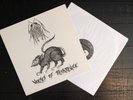 Rattenkönig Verses Of Decadence LP Vothana Bilskirnir Spear of Longinus Absurd