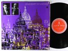 Al Cohn & Zoot Sims - Al & Zoot In London LP - World Record Club UK VG+