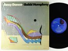 Bobbi Humphrey - Fancy Dancer LP - Blue Note VG+ Shrink
