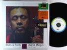 Charlie Mingus - Blues & Roots 2xLP - Analogue Productions 180g Reissue NM