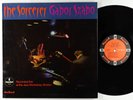 Gabor Szabo - The Sorcerer LP - Impulse - A-9146 Mono