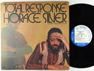 Horace Silver - United States of Mind Phase II Total Response LP - Blue Note VG+