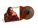 D'Angelo - Brown Sugar 30th Anniversary Honey Sugar Burnt Sugar 2LP Vinyl - NEW