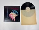 Black Sabbath Paranoid Warner White Label WS-1887 Vinyl plays EX