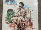 Danny Gonzales Y Su Orquesta - Algo Diferente RARE Latin Salsa LP