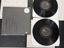 Les Rallizes Denudes 77 LIVE Double LP Victory records Tachikawa Vinyl Mizutani