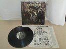 MADNESS ABSOLUTELY  LP + INNER 1980  (RARE WITHDRAWN SLEEVE) SKA  EX+/EX