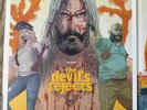 The Devils Rejects Original Motion Picture Soundtrack 2LP Waxworks Rob Zombie