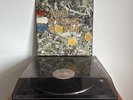 The Stone Roses 1989 Vinyl UK Press Non-Embossed Sleeve Cream Labels TESTED