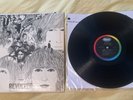 The Beatles Canada LP Revolver Capitol 1966 Mono