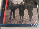 The Jam SNAP  Vinyl LP Record Album 1983 Rock