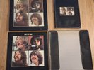 THE BEATLES UK 1970  LP ' LET IT BE ' BOX SET -