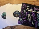 Hellacopters, Combo, Grande Rock, Payin’ The Dues, Cream of the Crap, Born Broke