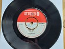 The Cables - Baby Why / Be A Man - Rare Boss Reggae