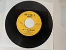 SKIP JACKSON & THE SHANTONS - DOT-MAR Y8-324 45 RPM RECORDS 1969 MINT- RARE