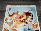 Dire Straits - Alchemy - 12” Vinyl Record 2x LP - 1984 Vertigo UK 1st Press Live