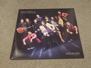 Paul Stanley Soul Station Signed In Purple. Limited Edition Purple Vinyl