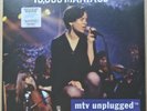 10,000 Maniacs MTV Unplugged 2-LP Vinyl Gate-fold Sealed