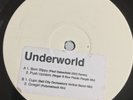 Underworld – Born Slippy - Paul Oakenfold 2003 Remix Vinyl 12