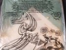 Various - Glastonbury Fayre - The Electric Score, 3xLP, (Vinyl) original rare