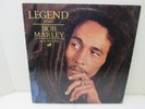 Bob Marley & The Wailers Legend Island Records 90169 1984 1st Press Vinyl LP