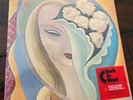 Derrick & The Dominos ERIC CLAPTON Layla Other Assorted Love Songs 180g NEW Mint