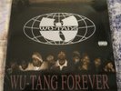 Wu-Tang Clan – Wu-Tang Forever 4 x Vinyle, LP, Album, Gatefold