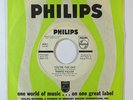 Northern Soul 45 RONNIE WALKER You're The One/Thanks To You on Philips promo