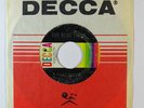 Northern Soul 45 RAY SCOTT The Real Thing/Can't Get Over Losing You on Decca