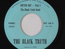 Funk 45 BLACK TRUTH BAND Butter Nut/Part II on The Black Truth VG++