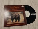 Ry Cooder – The Long Riders Soundtrack LP 1980 Japan Promo P-10832W Vinyl