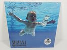 NIRVANA Nevermind Vinyl Record  Geffen Sub-Pop DGC-24425 - New Sealed