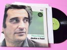 PIERO CIAMPI DENTRO E FUORI 2LP ORIGINALI 1975 EX+
