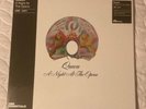 QUEEN A Night At The Opera LP Multi Color Vinyl Me Please w/ VMP Art Print. NEW