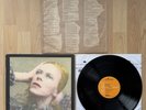 David Bowie – Hunky Dory (LP, UK, RCA Victor – LSP-4623) G+, VG