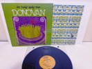 Donovan – The Hurdy Gurdy Man 180 GRAM REISSUE LP Impex Chris Bellman AAA