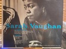 Sarah Vaughan with Clifford Brown, 1958 Emarcy, MG-36004, VG-VG+