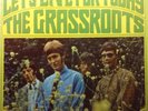The Grass Roots - Let's Live For Today RARE 1967 OG Press (NM or M-) Vinyl LP D-