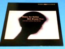 BILL EVANS - WALTZ FOR DEBBY RIVERSIDE SMJ6118 JAPAN OBI VINYL LP