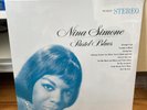 Nina Simone-Pastel Blues-Record-Vinyl-LP-Verve 2016-New And Sealed