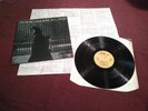 NEIL YOUNG AFTER THE GOLD RUSH VINYL UK PRESS WITH LYRIC POSTER EX+ AUDIO 1972