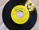 45 RPM THE ROYAL JESTERS/WHAT LOVE HAS JOINED TOGETHER/WISDOM OF A FOOL  VG++